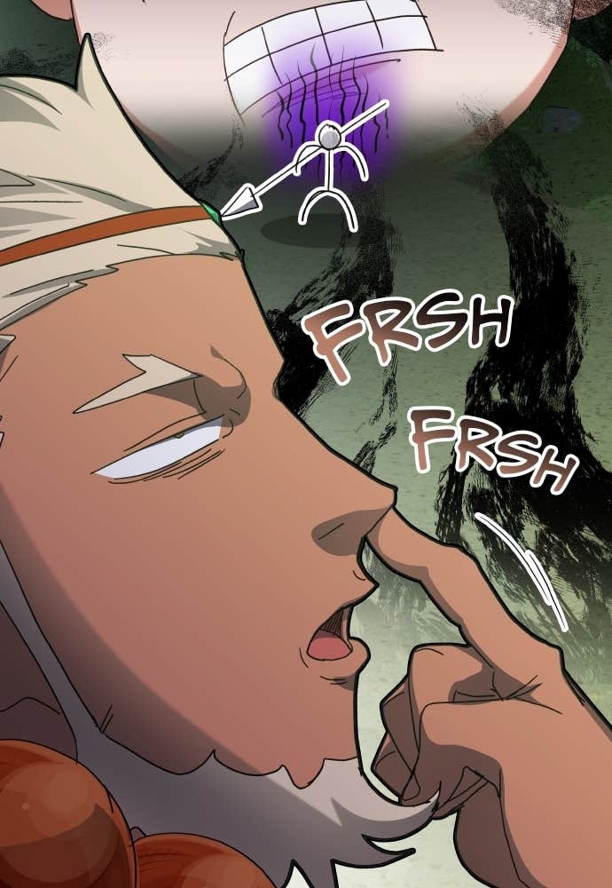 Transcension Academy Chapitre 168 - Page 18