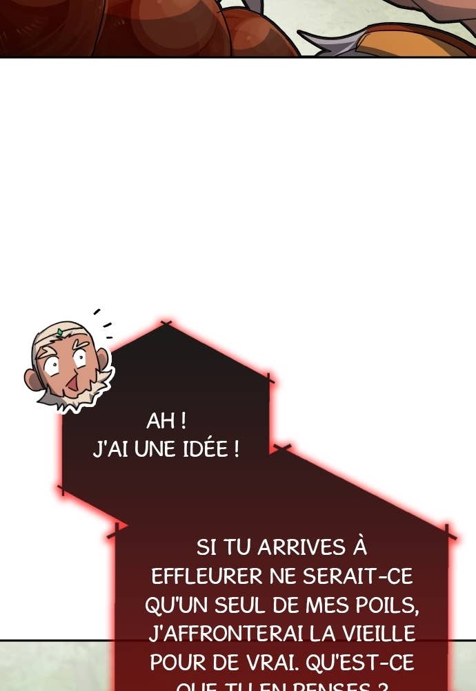 Transcension Academy Chapitre 168 - Page 19