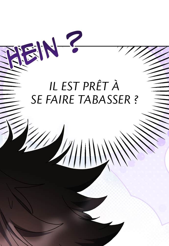 Transcension Academy Chapitre 168 - Page 21