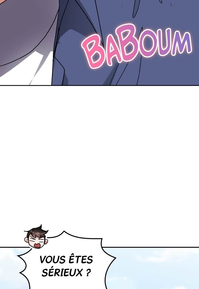 Transcension Academy Chapitre 168 - Page 23