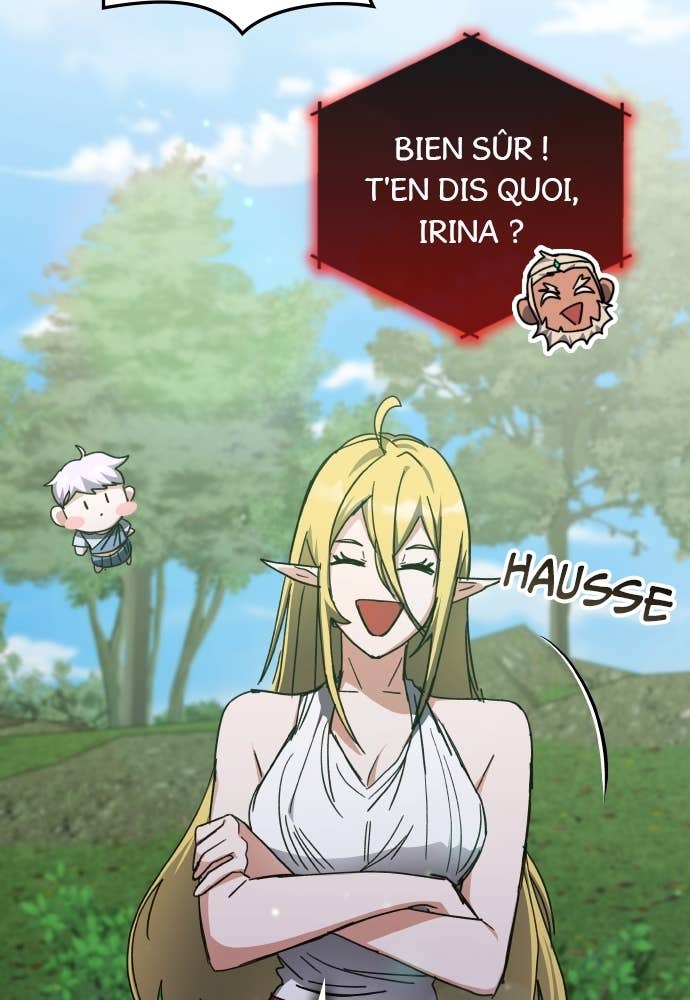 Transcension Academy Chapitre 168 - Page 24