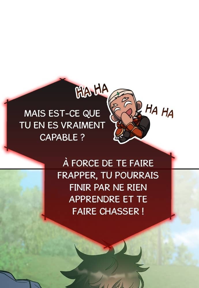 Transcension Academy Chapitre 168 - Page 29
