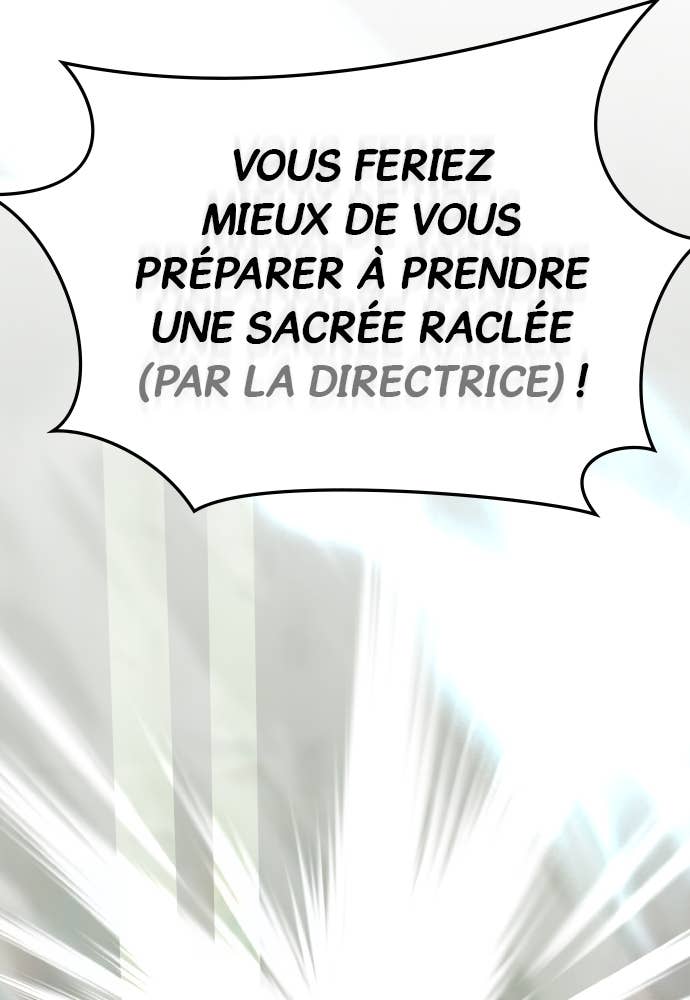 Transcension Academy Chapitre 168 - Page 31