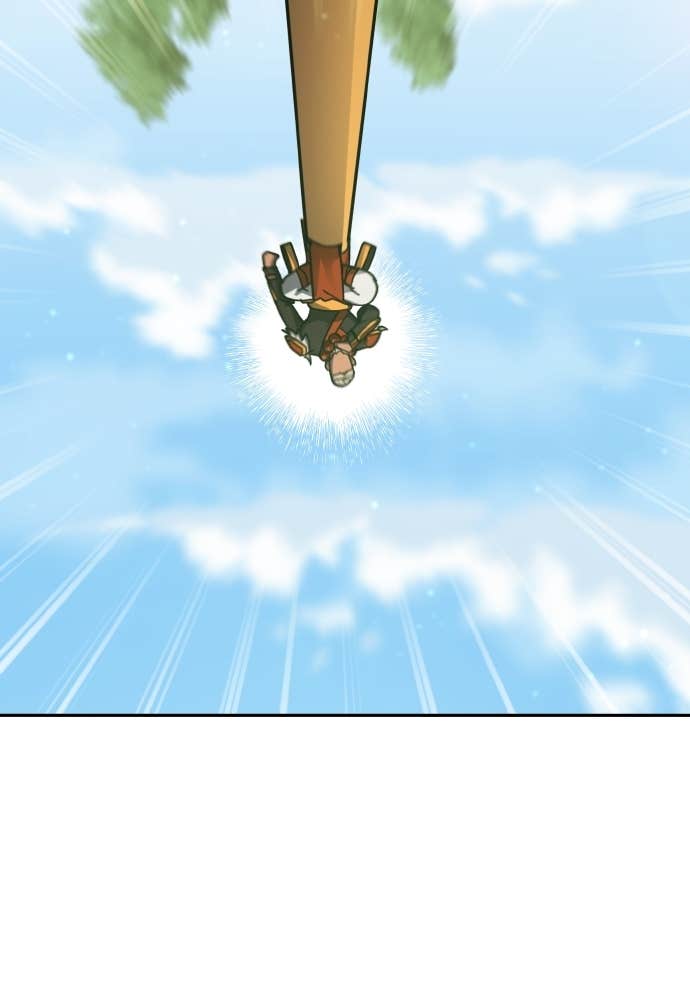Transcension Academy Chapitre 168 - Page 37