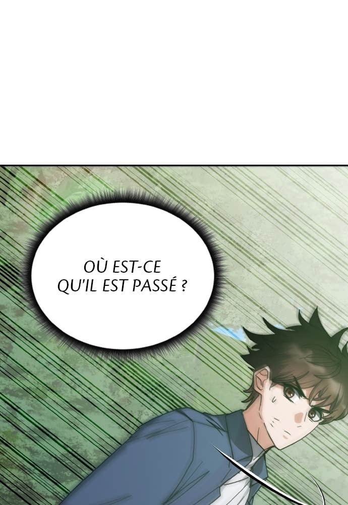 Transcension Academy Chapitre 168 - Page 42