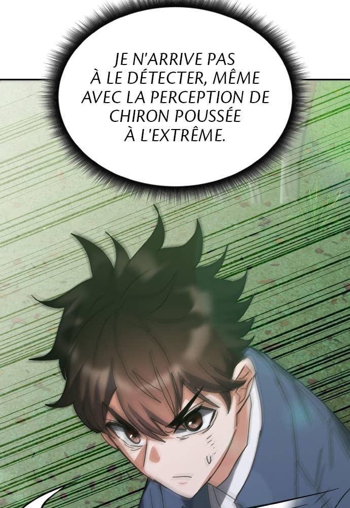 Transcension Academy Chapitre 168 - Page 44