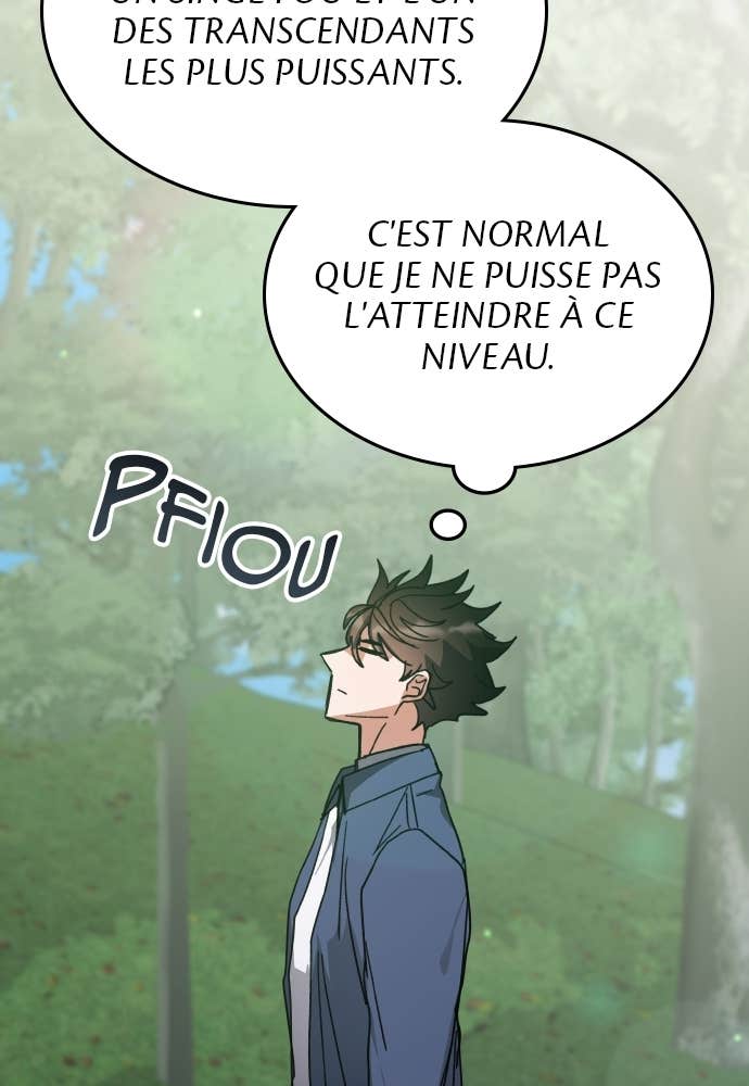 Transcension Academy Chapitre 168 - Page 46