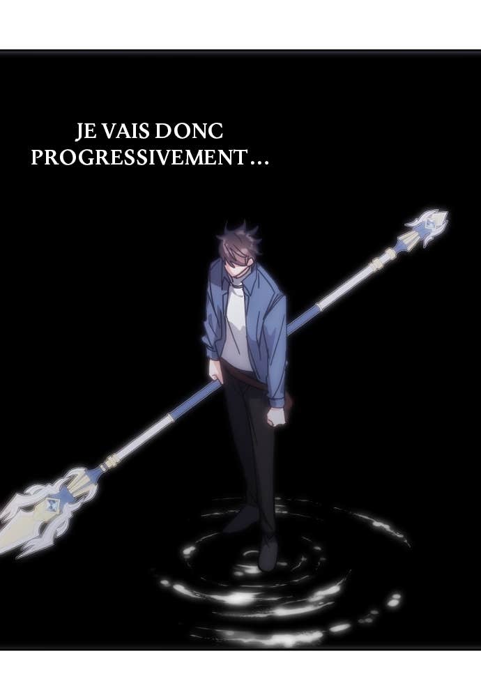 Transcension Academy Chapitre 168 - Page 61