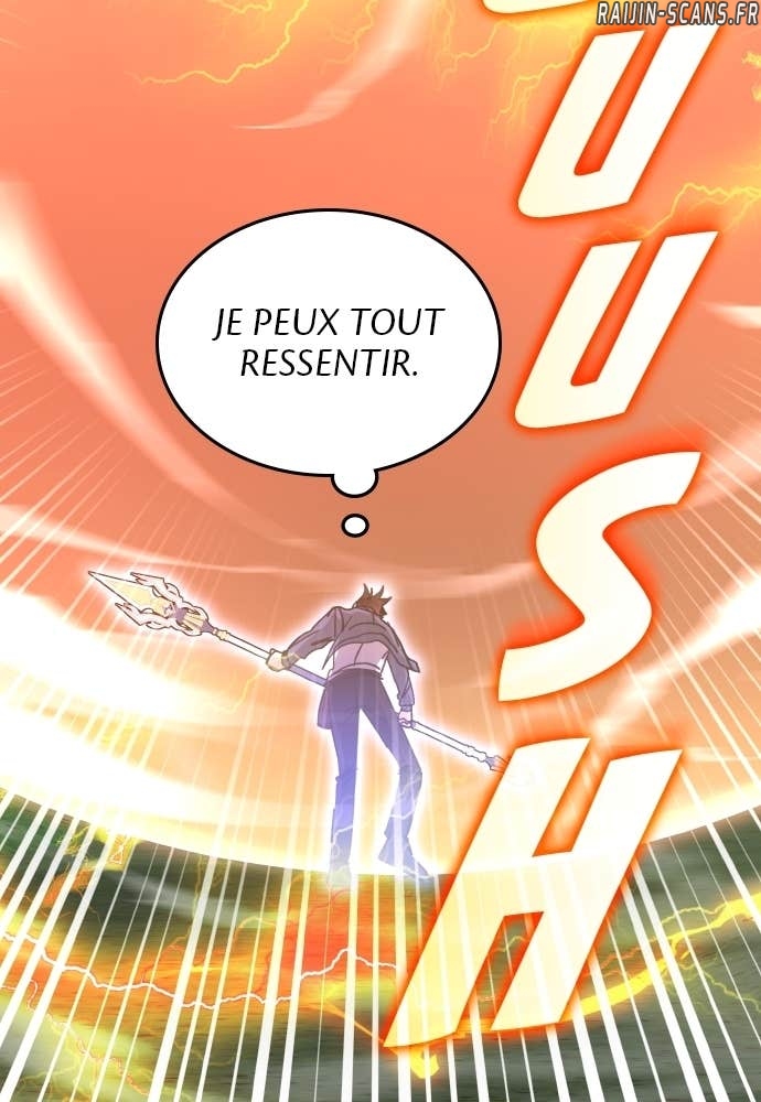 Transcension Academy Chapitre 168 - Page 85