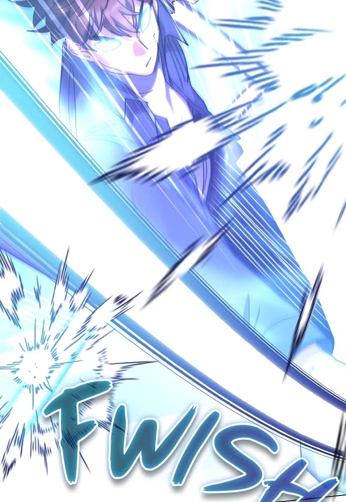 Transcension Academy Chapitre 168 - Page 99