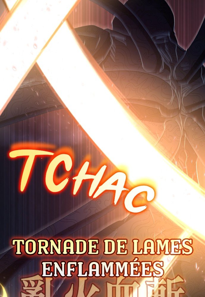 Transcension Academy Chapitre 110 - Page 106