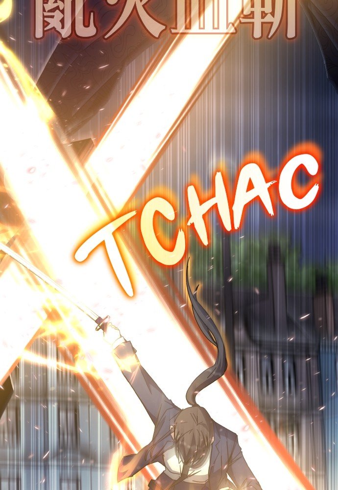 Transcension Academy Chapitre 110 - Page 107