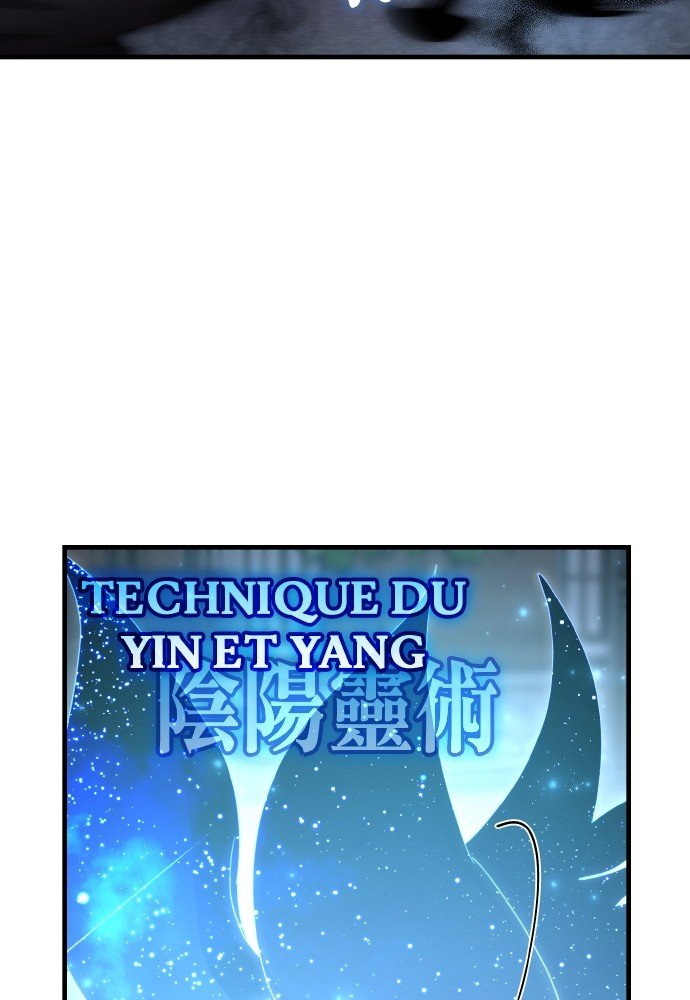 Transcension Academy Chapitre 110 - Page 111