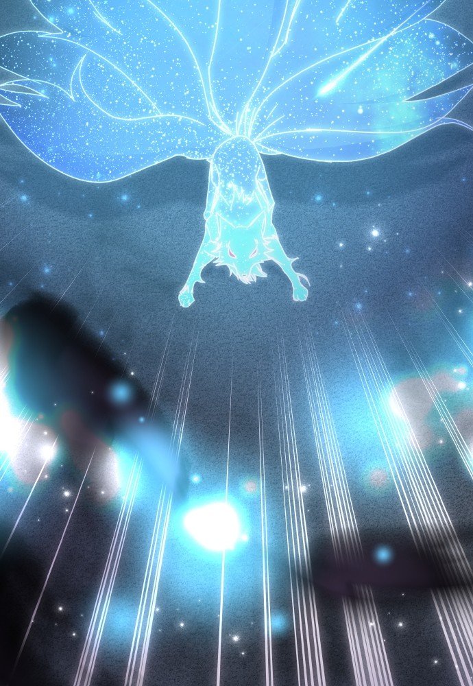 Transcension Academy Chapitre 110 - Page 114