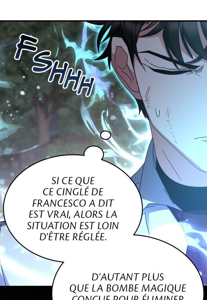 Transcension Academy Chapitre 110 - Page 12