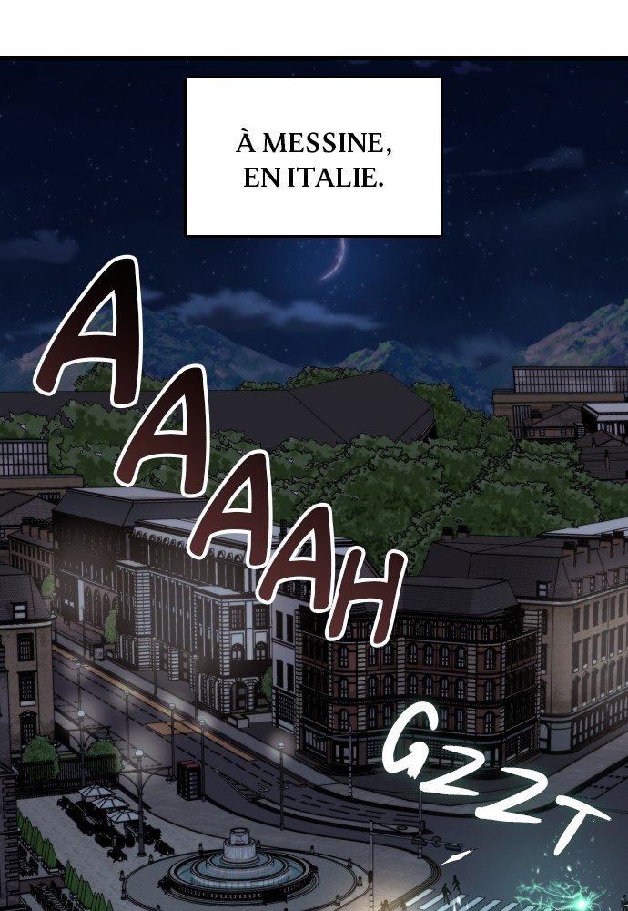 Transcension Academy Chapitre 110 - Page 18