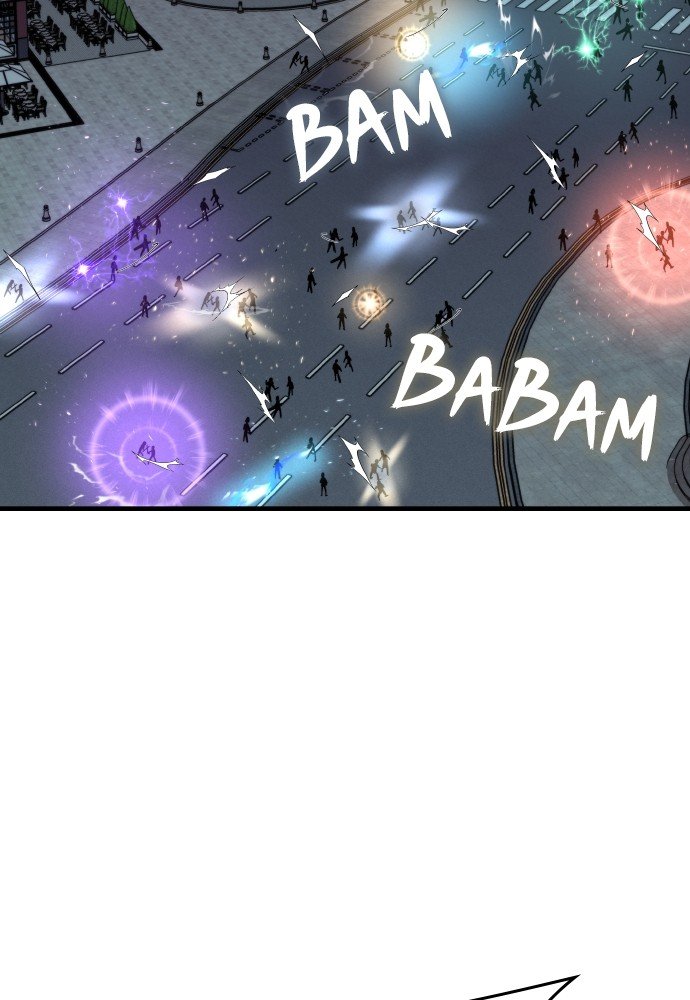 Transcension Academy Chapitre 110 - Page 19