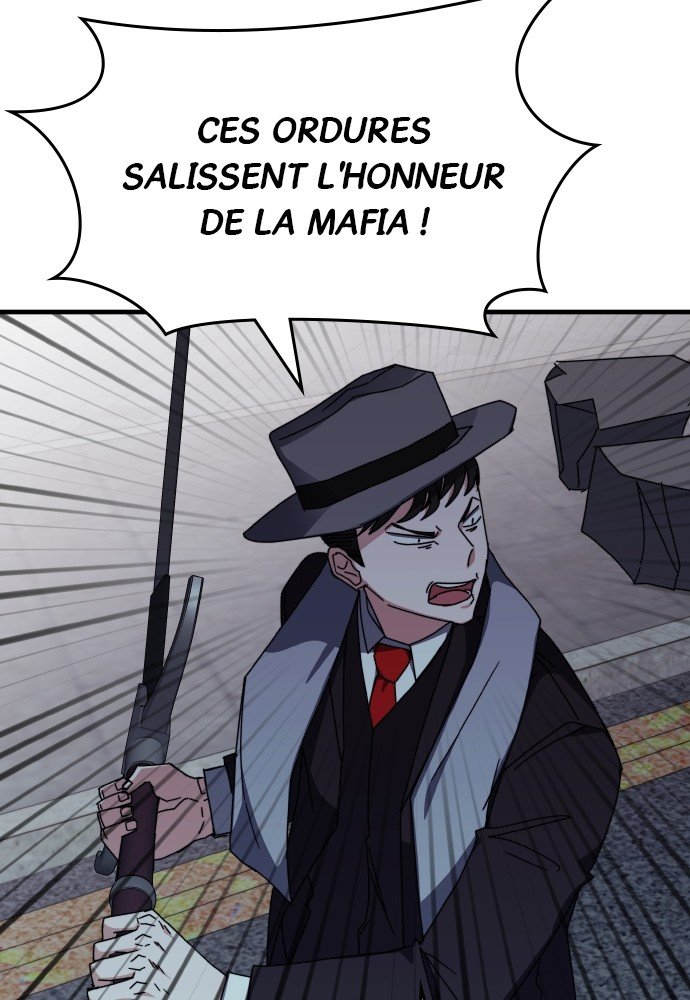 Transcension Academy Chapitre 110 - Page 20
