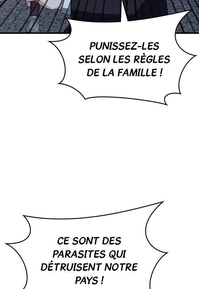 Transcension Academy Chapitre 110 - Page 21