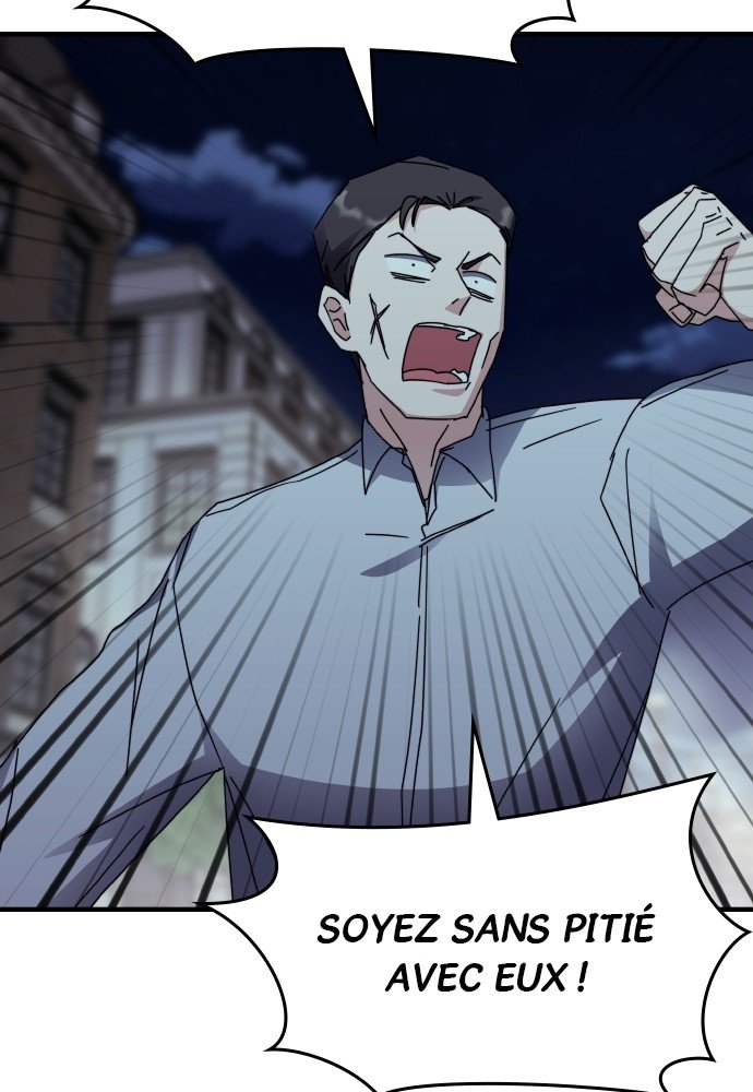 Transcension Academy Chapitre 110 - Page 22