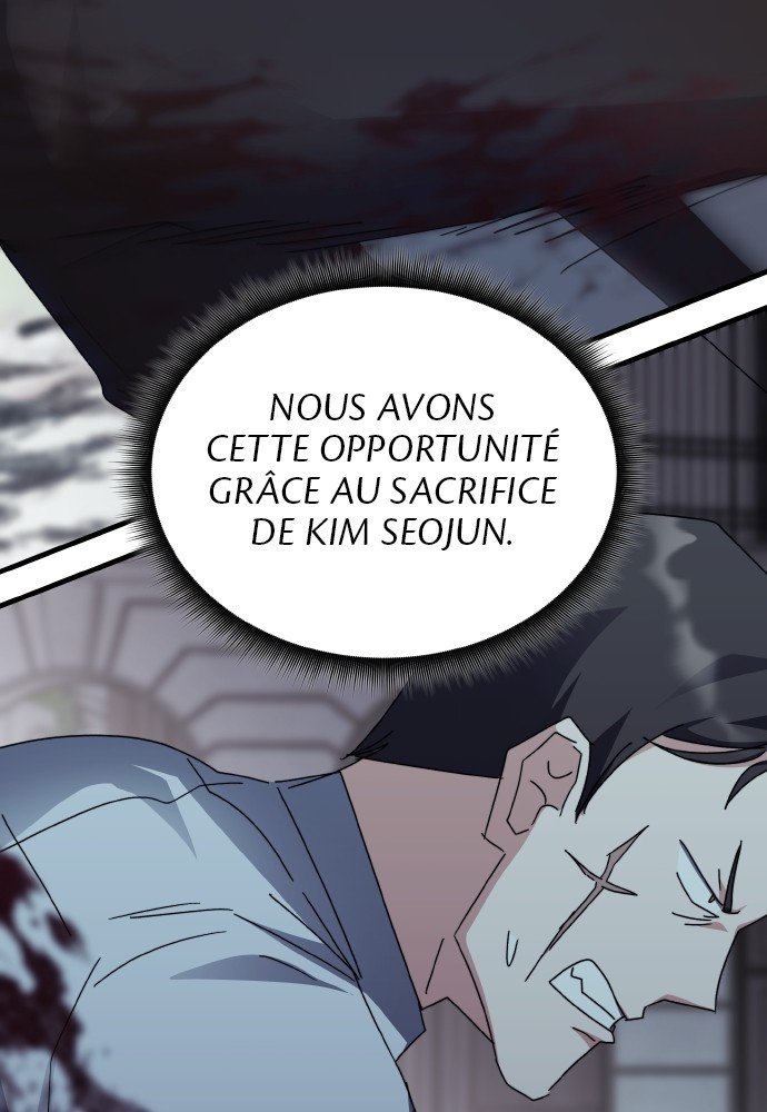 Transcension Academy Chapitre 110 - Page 24