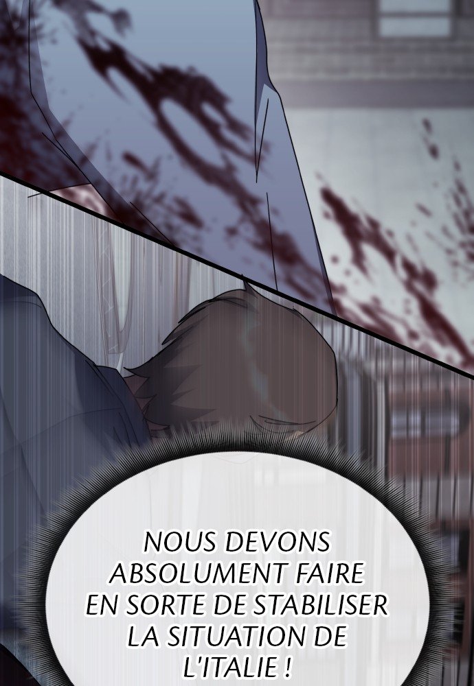 Transcension Academy Chapitre 110 - Page 25