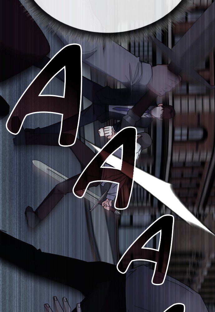 Transcension Academy Chapitre 110 - Page 26