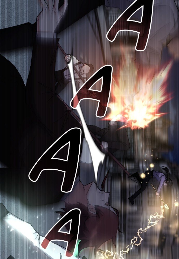 Transcension Academy Chapitre 110 - Page 27