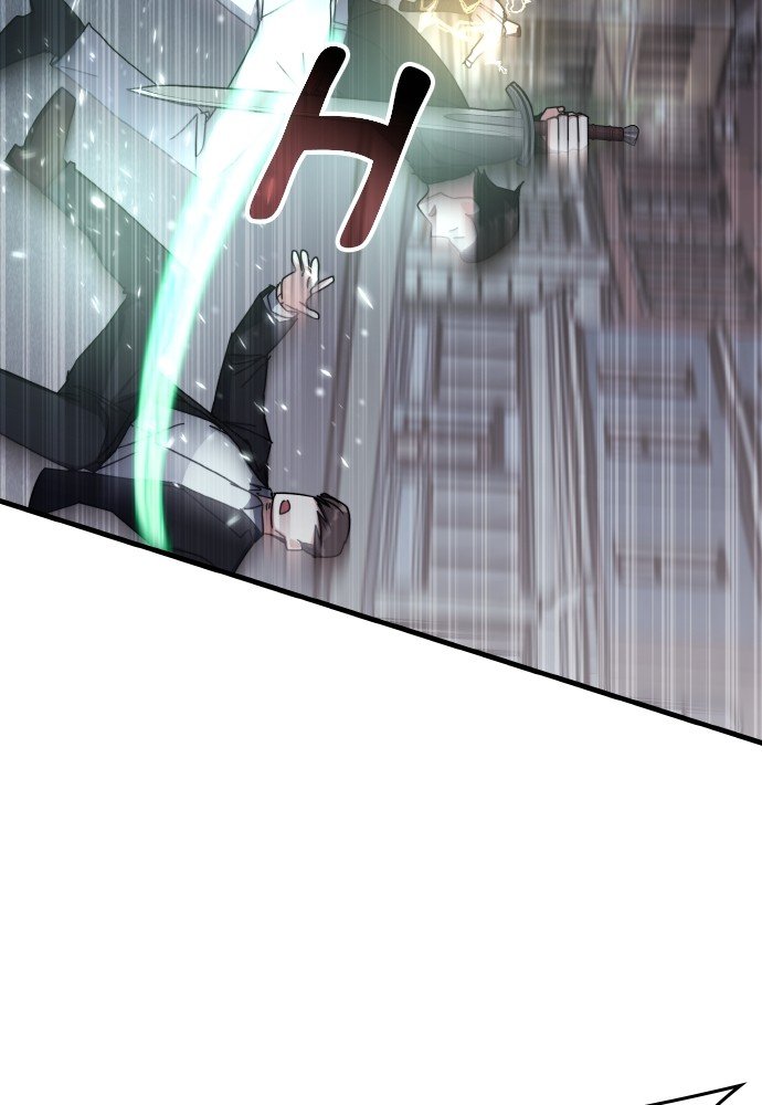 Transcension Academy Chapitre 110 - Page 28