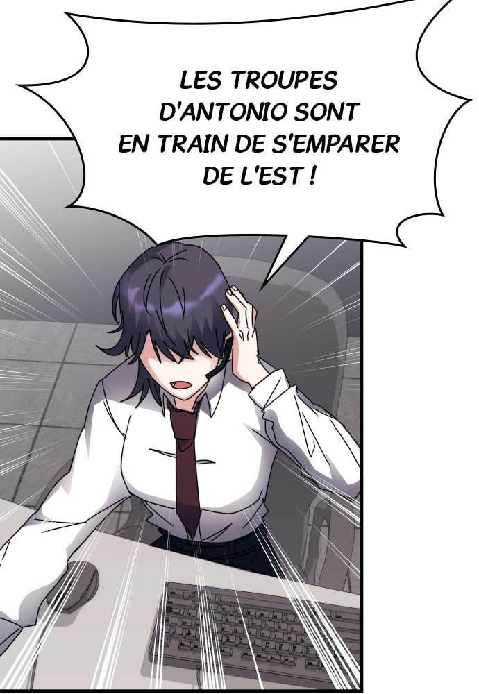 Transcension Academy Chapitre 110 - Page 29