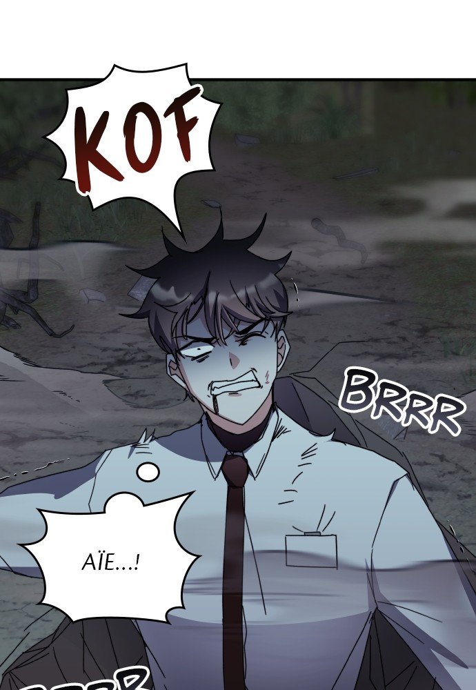 Transcension Academy Chapitre 110 - Page 4