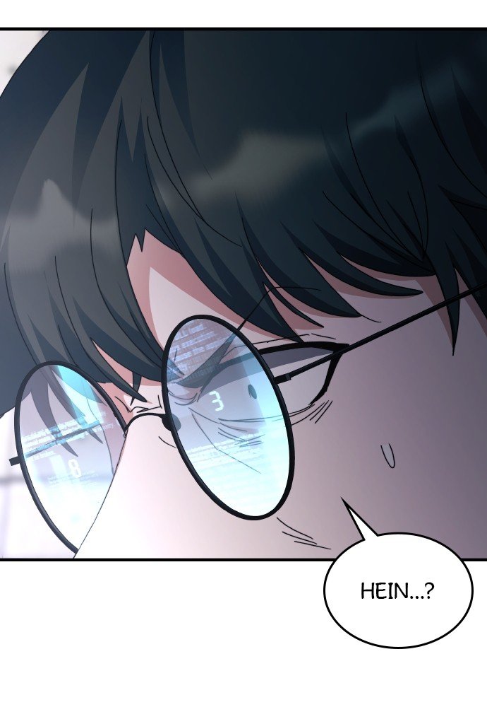 Transcension Academy Chapitre 110 - Page 41