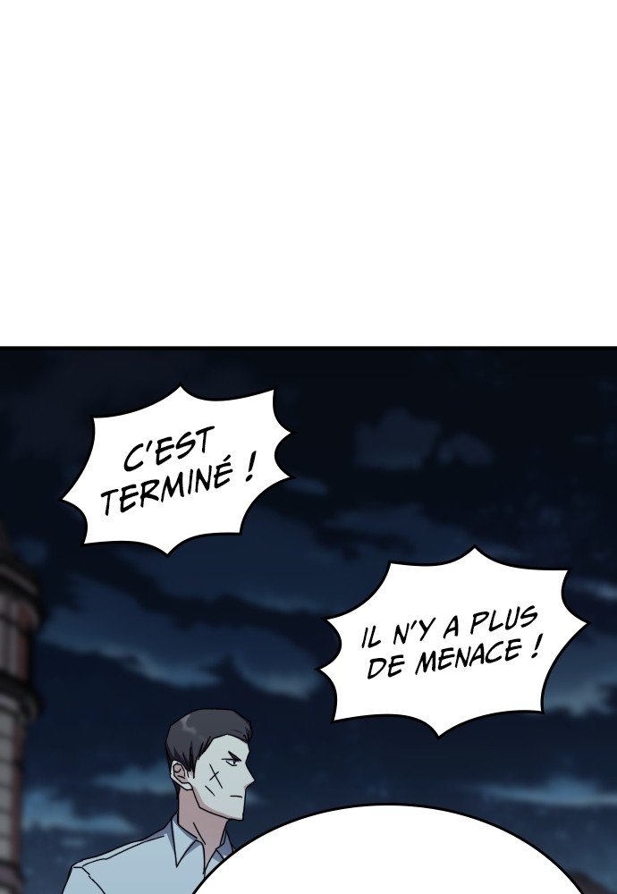 Transcension Academy Chapitre 110 - Page 42