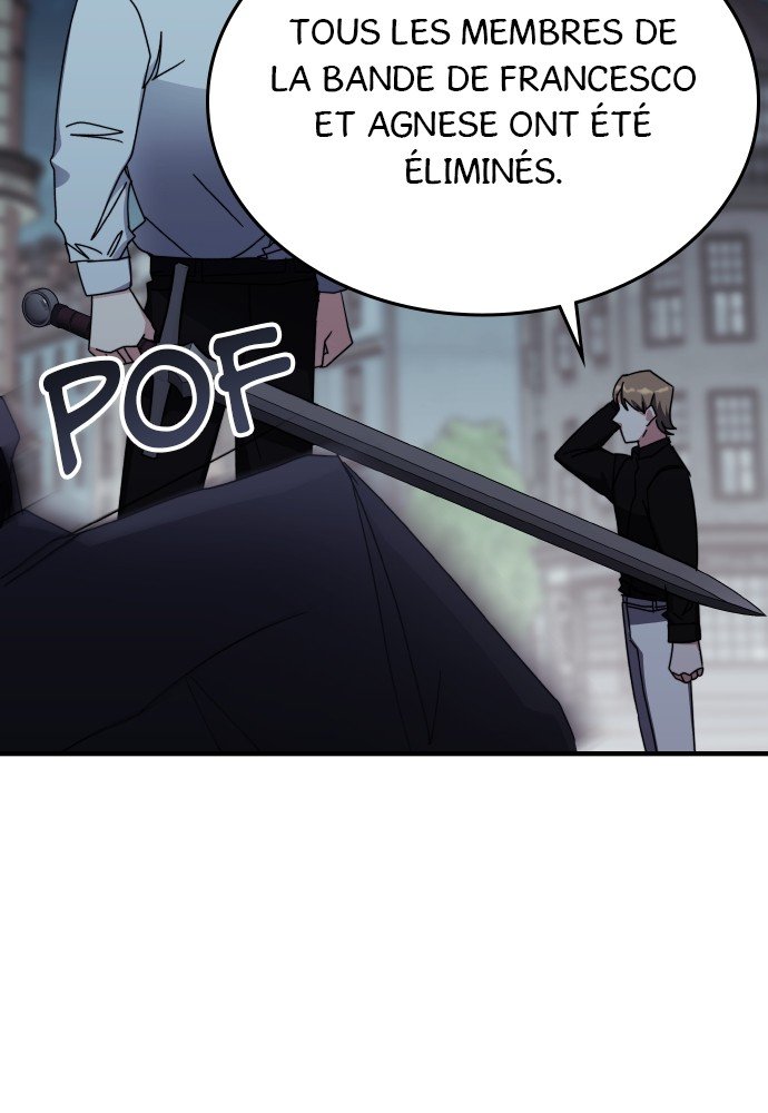 Transcension Academy Chapitre 110 - Page 43