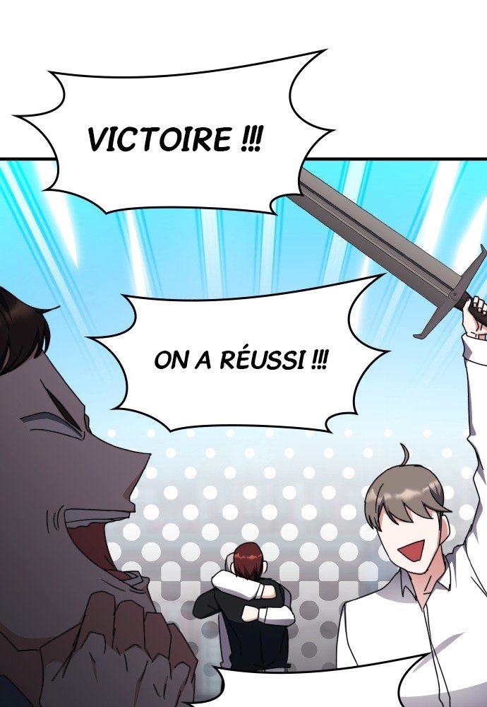 Transcension Academy Chapitre 110 - Page 44