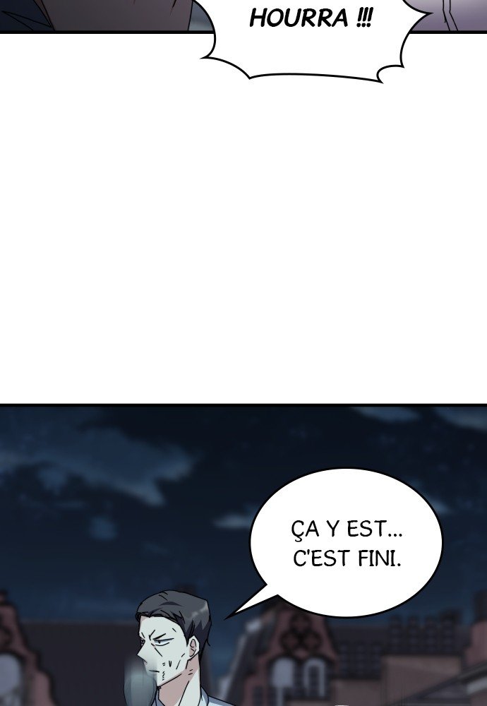 Transcension Academy Chapitre 110 - Page 45