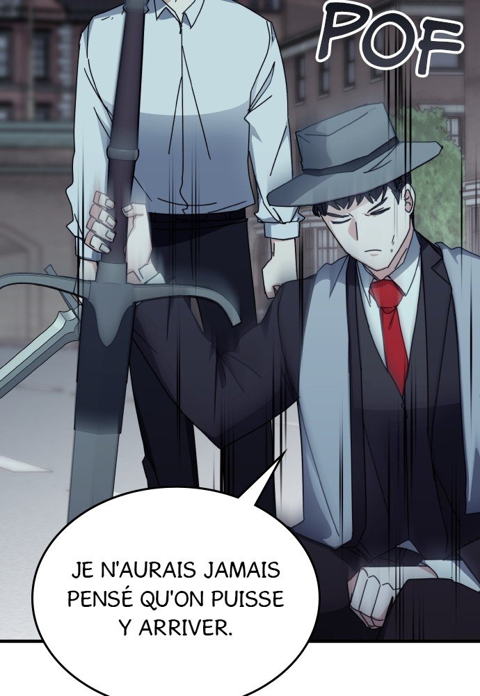 Transcension Academy Chapitre 110 - Page 46