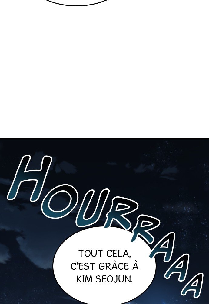 Transcension Academy Chapitre 110 - Page 47