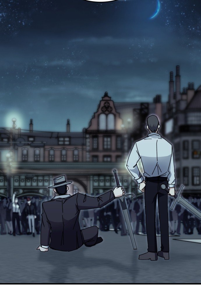 Transcension Academy Chapitre 110 - Page 48