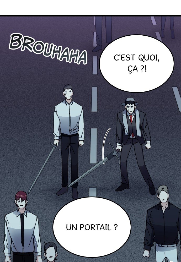 Transcension Academy Chapitre 110 - Page 57