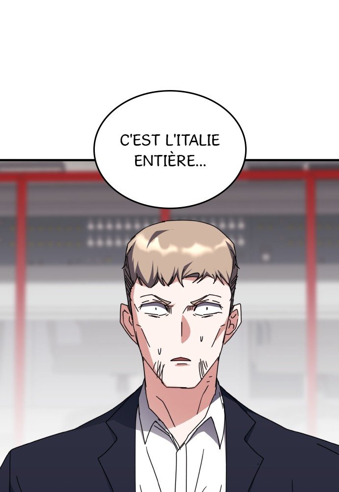Transcension Academy Chapitre 110 - Page 63