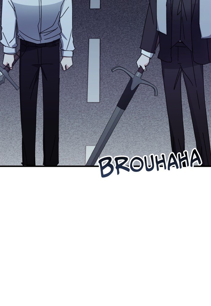 Transcension Academy Chapitre 110 - Page 65