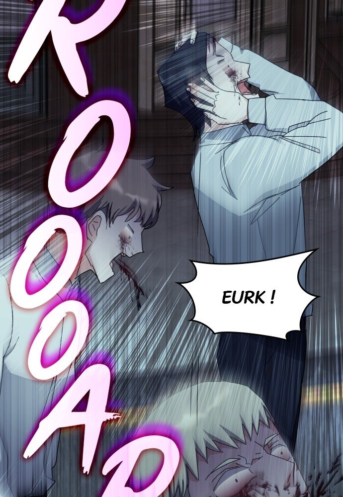 Transcension Academy Chapitre 110 - Page 76