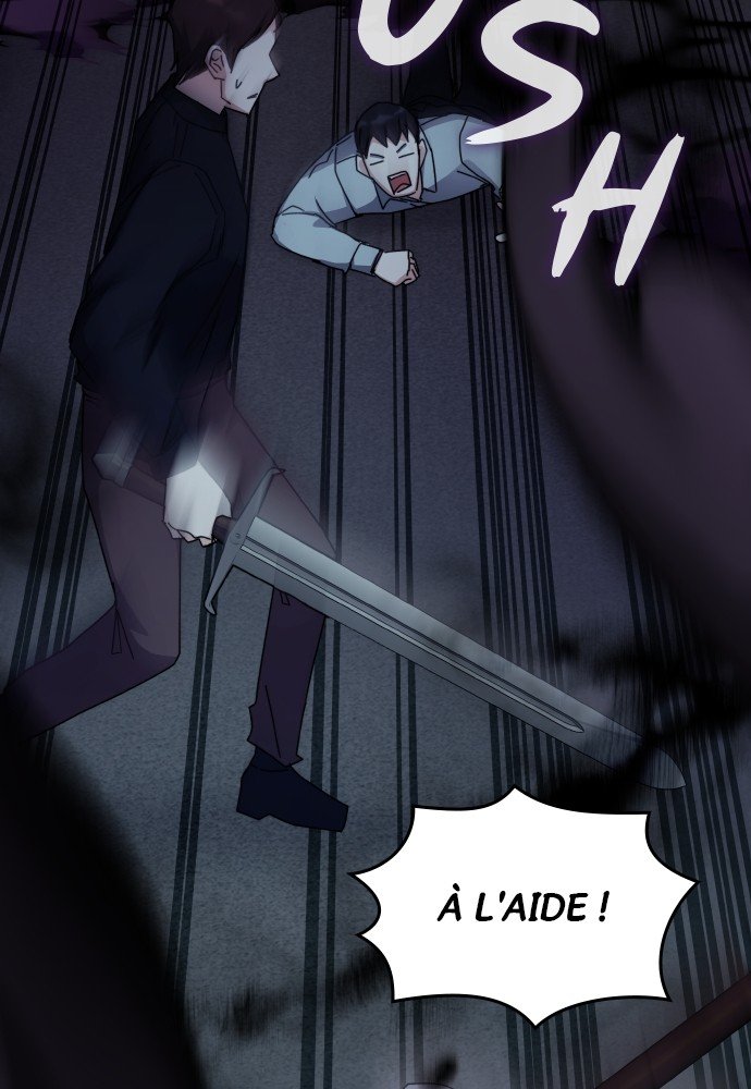 Transcension Academy Chapitre 110 - Page 79