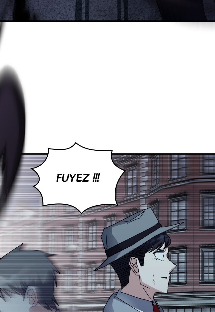 Transcension Academy Chapitre 110 - Page 81