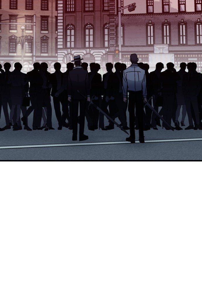 Transcension Academy Chapitre 110 - Page 87