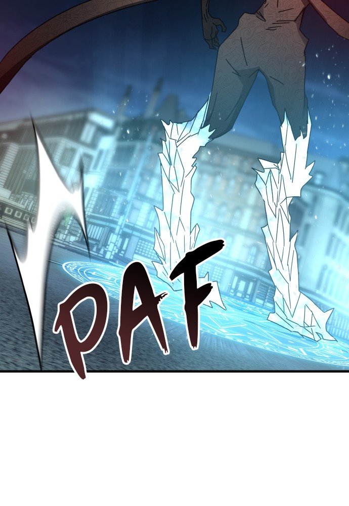 Transcension Academy Chapitre 110 - Page 92