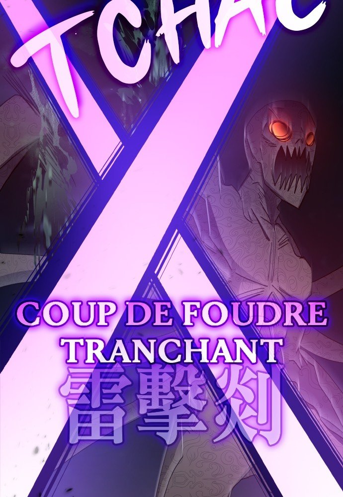 Transcension Academy Chapitre 110 - Page 95