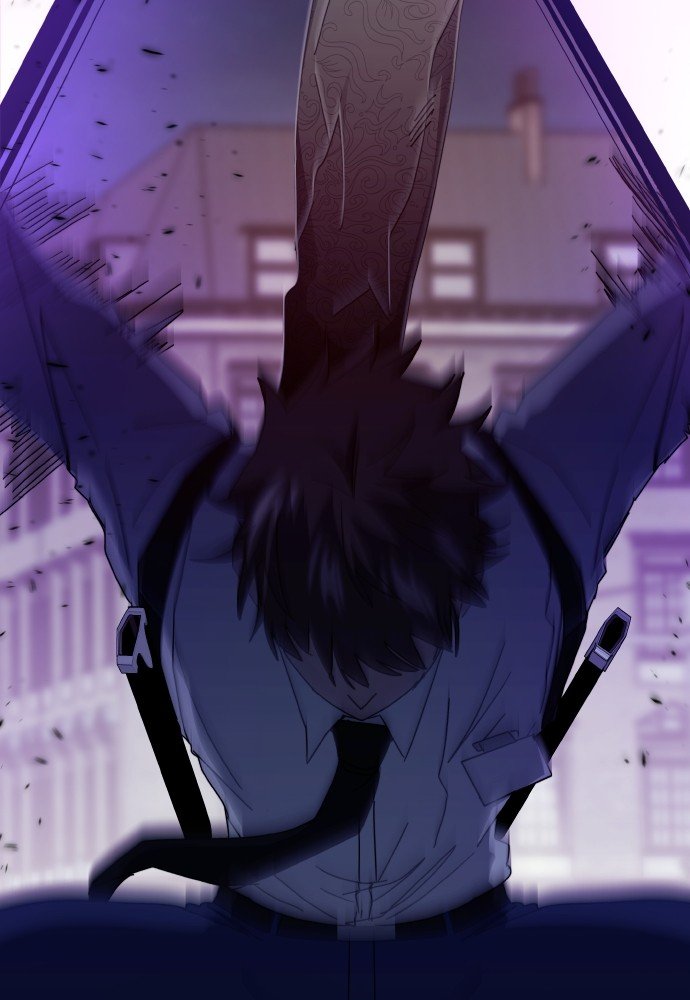 Transcension Academy Chapitre 110 - Page 96