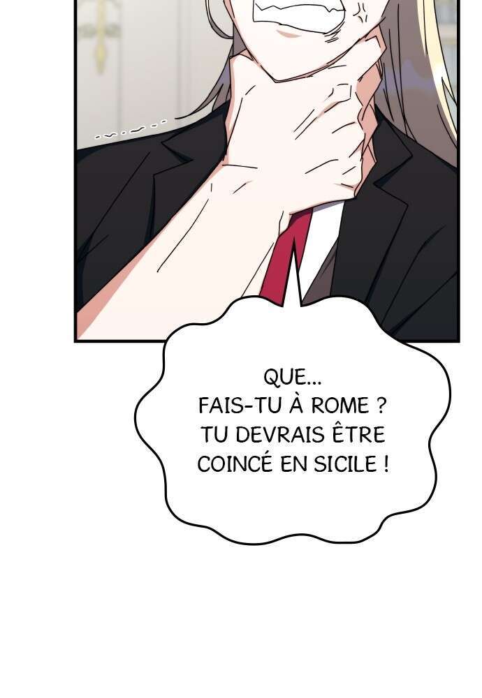Transcension Academy Chapitre 102 - Page 106